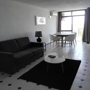  Apartment Edificio Coral