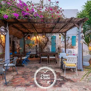 2* Pensjonat Casa Dos Arcos - Charm