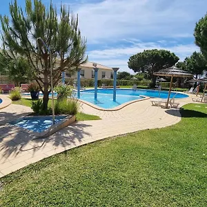 Appartement Da Oura By Sunny Deluxe, Albufeira
