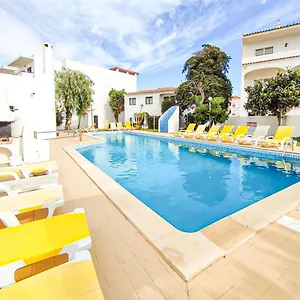 Appartement Pedro For Families By Bedzy, Albufeira