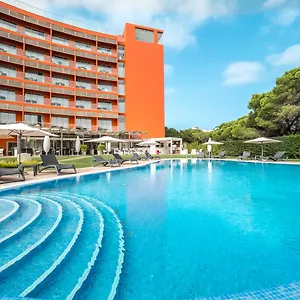 Hotel Aqua Pedra Dos Bicos Design - Adults Friendly, Albufeira