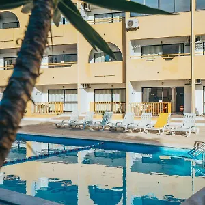 Appartamento Eirasol By Umbral, Albufeira