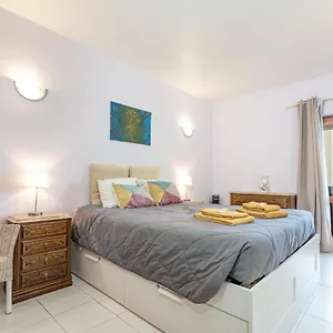  Apartment Stª Eulalia Deluxe By Umbral