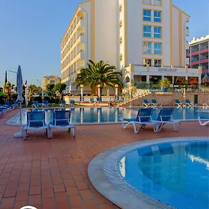 Aparthotel Ourabay - Art & Holidays, Albufeira
