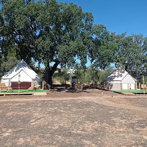 Glamping Glamping, Albufeira