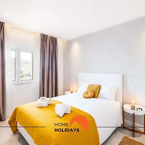  Apartment #081 T1 Vale Mangude 312 By Holidays