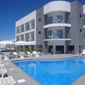 Hotel Kr - Lounge, Albufeira