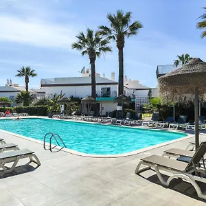 3* Hotel apartamentowy Bayside Salgados