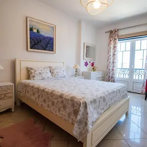 Appartement Charm T2 With Big Terrace Self Check-in, Albufeira