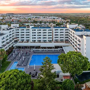 4* Hotel Sol &