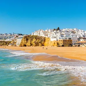 Appartement Twins 1 With Pool By Homing, Albufeira