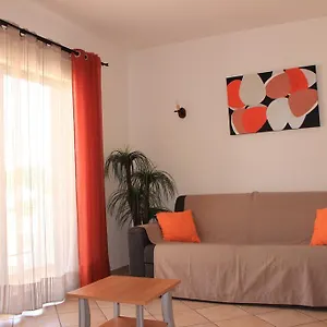 Appartement Dinita, Albufeira