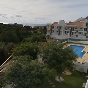  Apartment - Elimar 5 T1