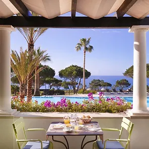 3* Hotel apartamentowy Hapimag