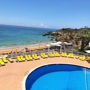Appartement Borda D'agua, Da Oura, Albufeira