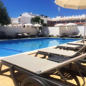 Appartamento Areias Senses, Albufeira