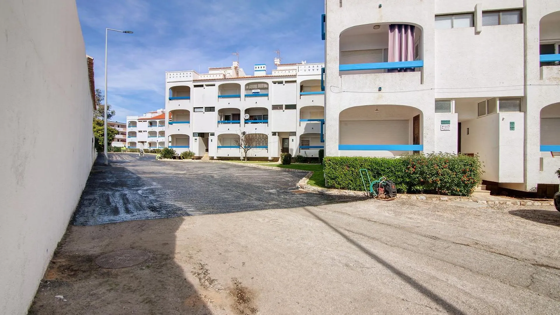 Oura Beach Apartment Albufeira 0*,  Portugal