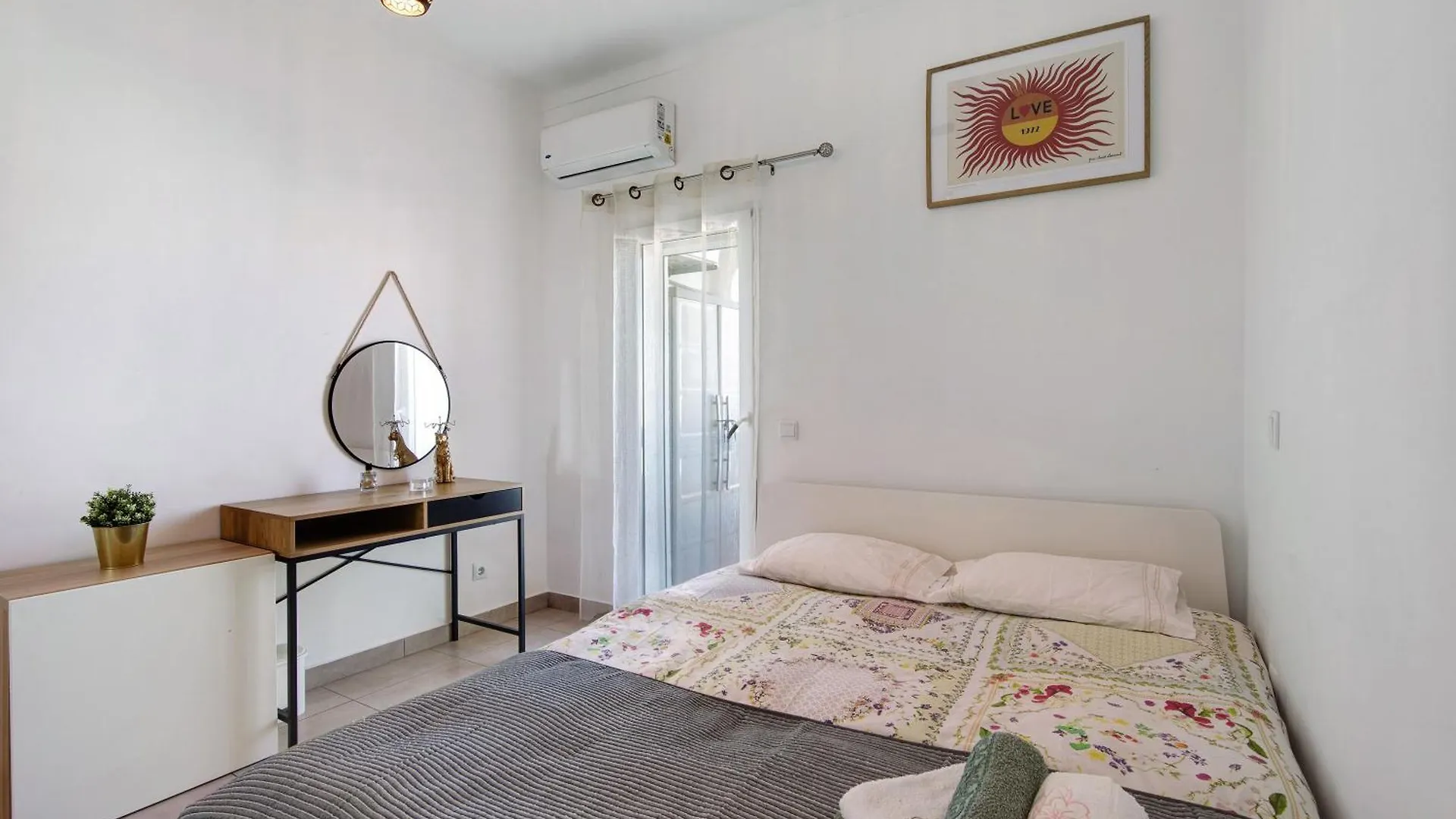 Oura Beach Apartment Albufeira
