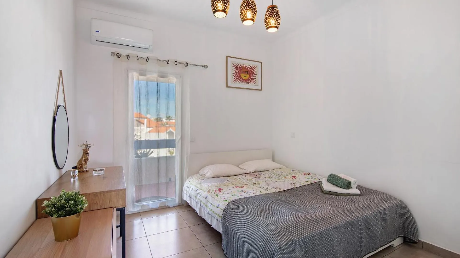 Oura Beach Apartment Albufeira