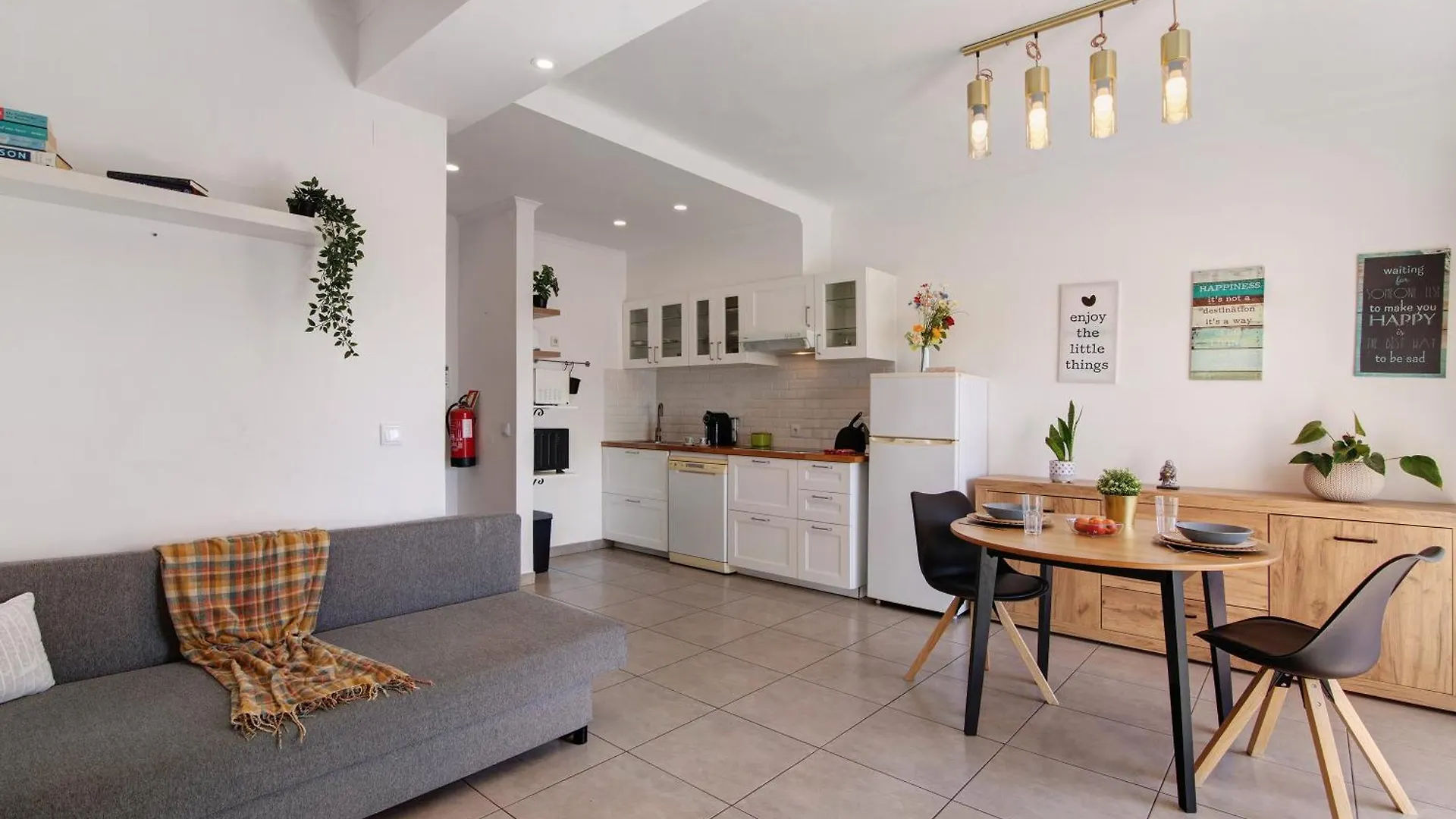 Oura Beach Apartment Albufeira
