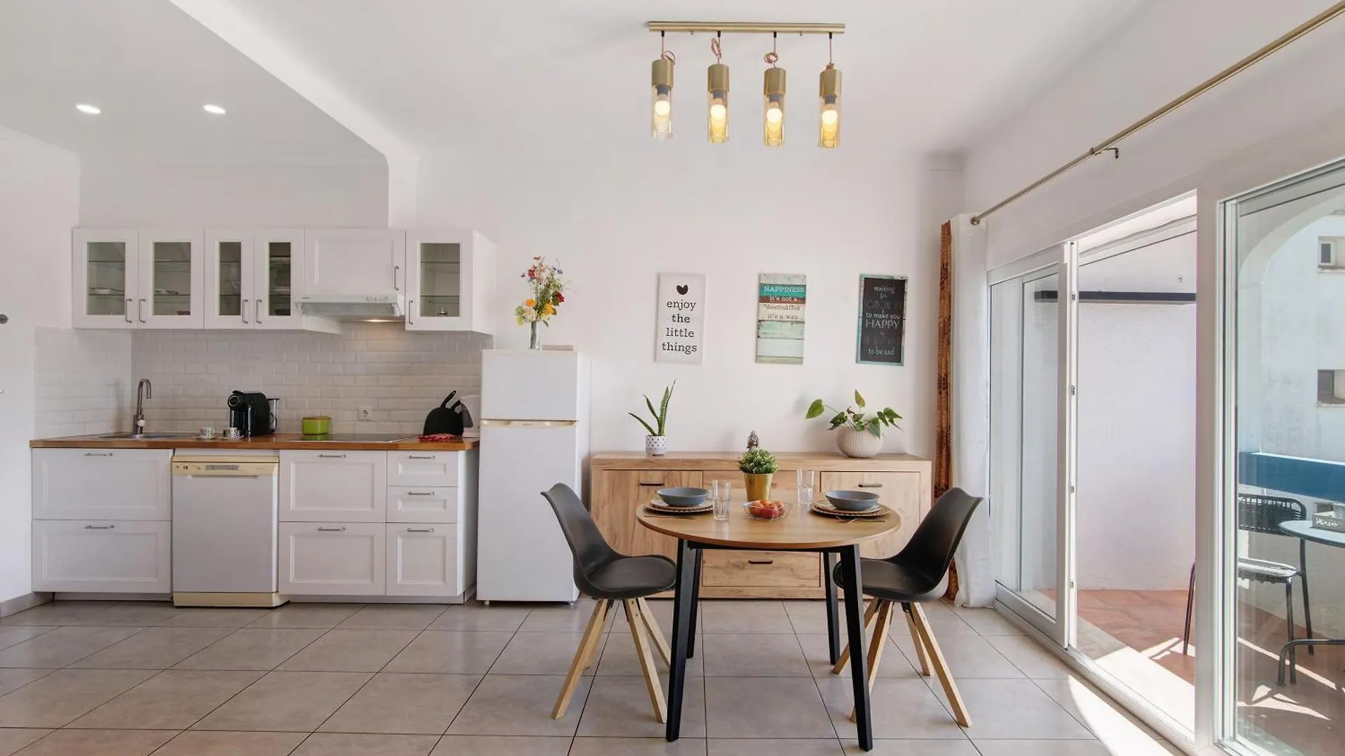 Oura Beach Apartment Albufeira 0*,
