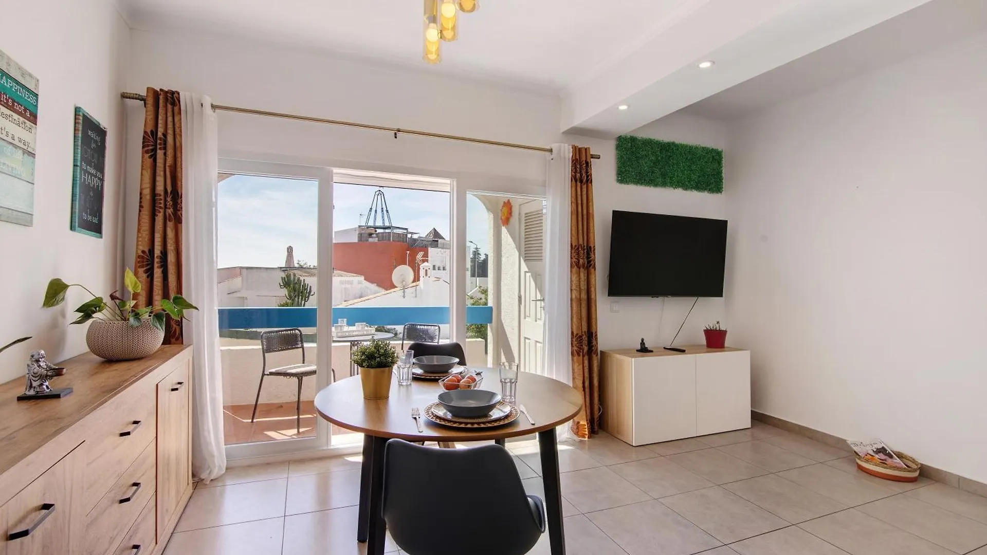 Oura Beach Apartment Albufeira Portugal