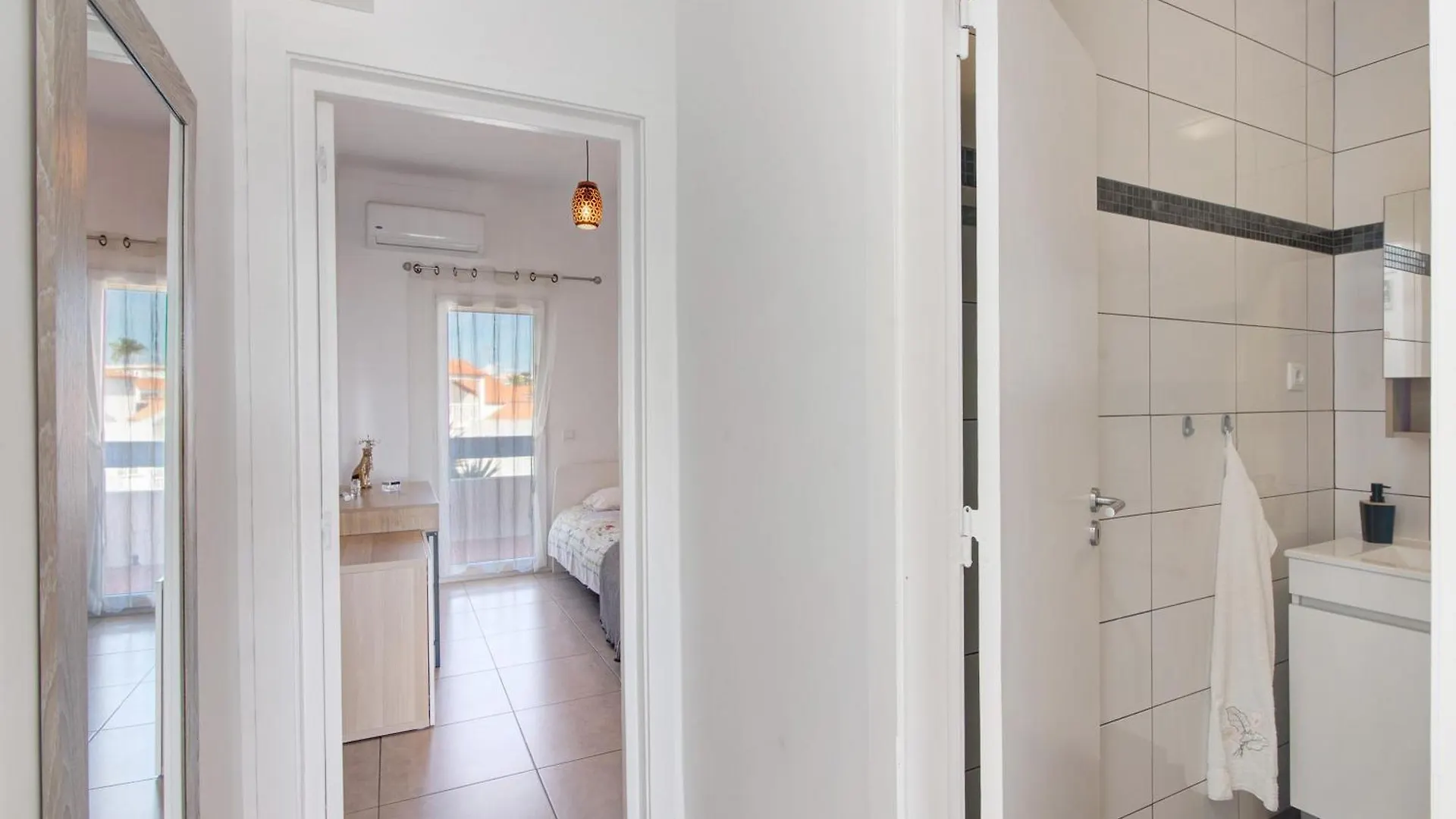 Oura Beach Apartment Albufeira Portugal
